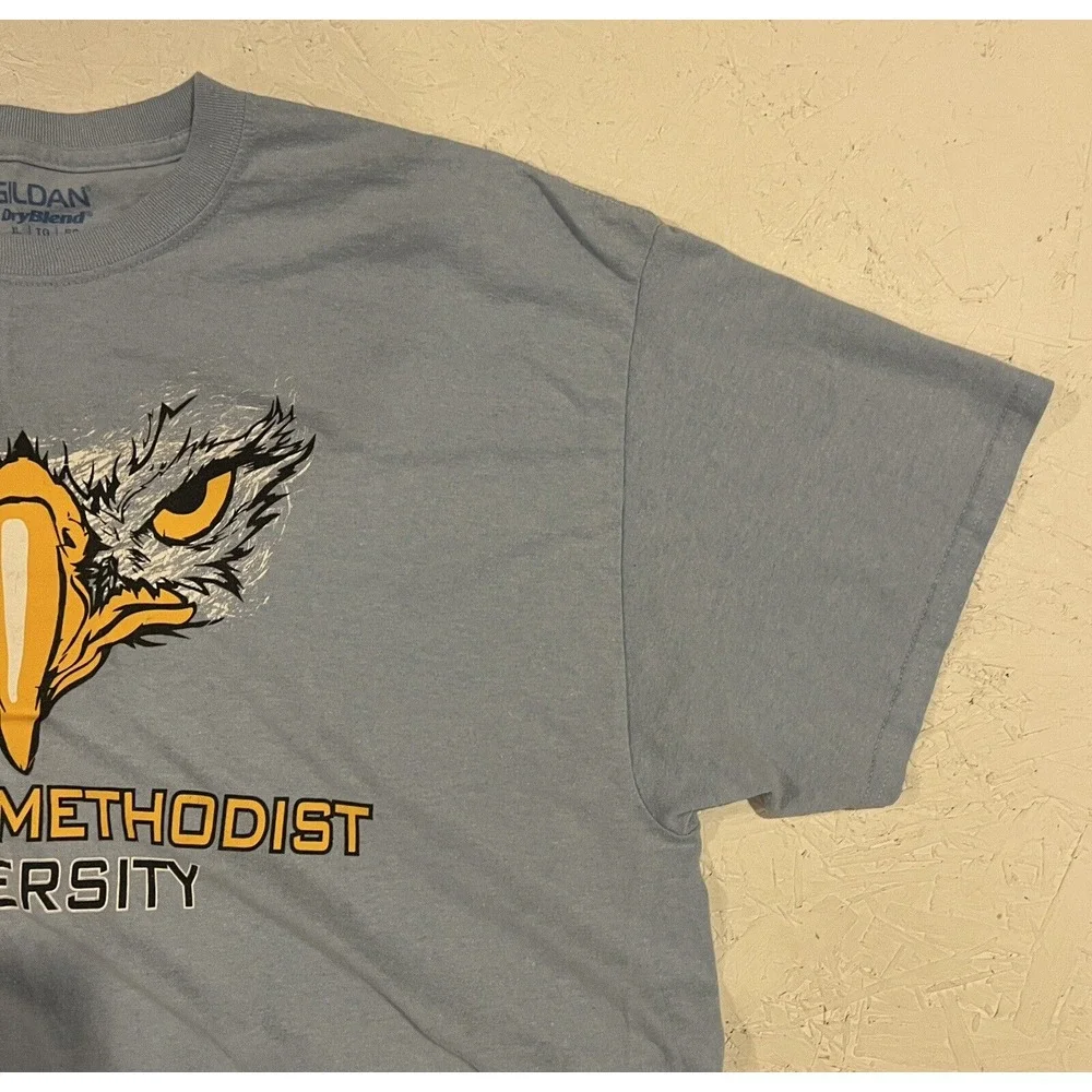 Central‎ Methodist University Eagles Shirt Mens XL Missouri College University